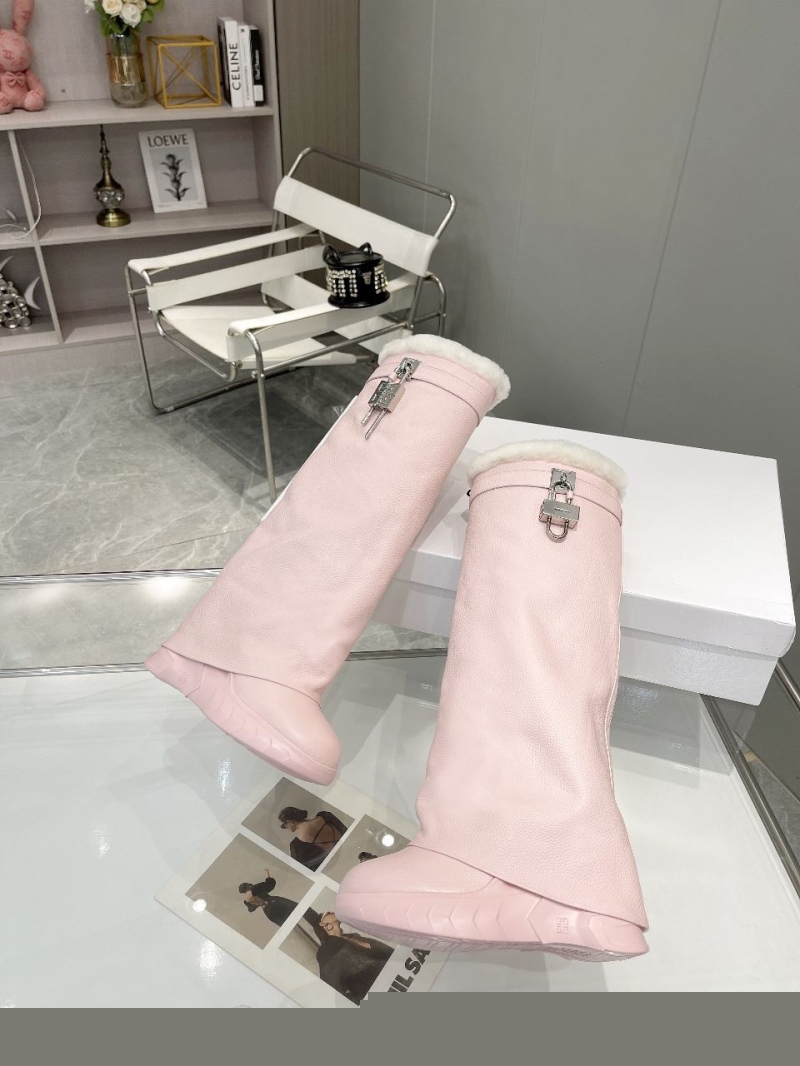 Givenchy Boots